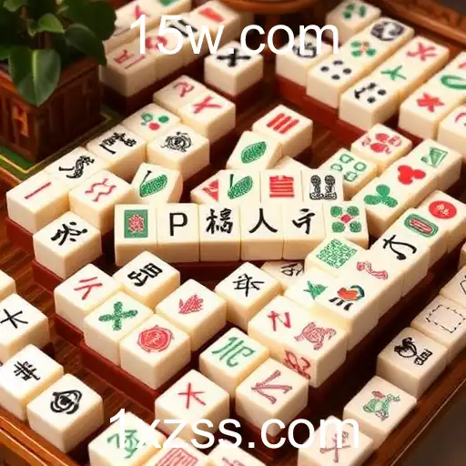 Mahjong